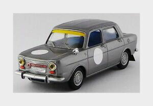 �y���������z�͌^�ԁ@�X�|�[�c�J�[�@�A�o���g�������[�x�X�g���f��simca 1150 abarth 0 rally 1963 best 143 be9697 model