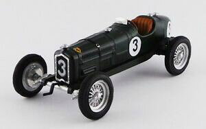 yz͌^ԁ@X|[cJ[@At@INubNYG@XO[IIfalfa romeo f1 p3 spider 3 brooklands 1939 kevans green rio 143 rio4524 model