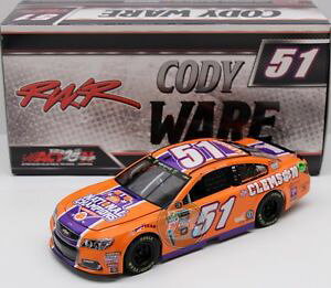 yz͌^ԁ@X|[cJ[@51 chevy nascar 2017*N\*R[fB 124bNGh51 chevy nascar 2017 * clemson university * cody ware 124 lim ed