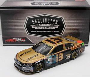 yz͌^ԁ@X|[cJ[@V{[fBC13 chevy nascar 2017 * geicodarlington * ty dillon 124 lim ed