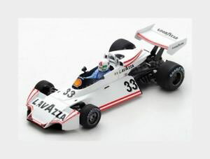 yz͌^ԁ@X|[cJ[@uo}eB[jI[XgAzCgXp[Nbrabham f1 bt44b martini 33 austria gp 1976 l lombardi white spark 143 s7103
