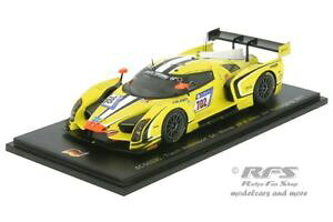 �y���������z�͌^�ԁ@�X�|�[�c�J�[�@�j�����u���N�����N�s�b�`���j�X�p�[�Nscg 003c 24h nrburgring 2017 mutschpiccinimailleux 143 spark sg 33