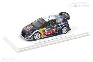 yz͌^ԁ@X|[cJ[@tH[htBGX^[c[hRXford fiesta wrcwinner rally tour de corse 2018ogieringrassiaspark 1