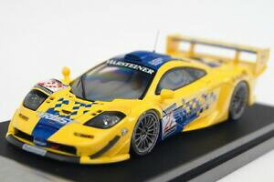 yz͌^ԁ@X|[cJ[@143 hpi 8213~[W}Nf1 gtr199727143 hpi 8213 mirage mclaren f1 gtr suzuka 1997 27