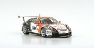 yz͌^ԁ@X|[cJ[@|VFOAe}Jbv[u[XJJbvXp[NtB[gporsche 911 991 gt3 cup loeb racing winner c1a carrera cup 2014 spark 143 sf082