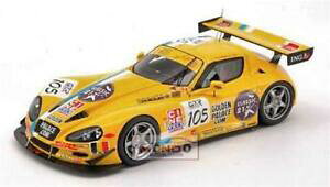 �y���������z�͌^�ԁ@�X�|�[�c�J�[�@gilletn105 fiagt2005143�X�p�[�Nsp1462���f��gillet vertigo n105 fia gt 2005 143 spark sp1462 model