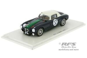 yz͌^ԁ@X|[cJ[@`ARvbT}Xp[Nlancia d20 compressor 24h le mans 1953bonettovalenzano 143 spark 4723