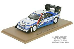 yz͌^ԁ@X|[cJ[@vW[^[{r[pCNXs[NXp[Npeugeot 405 turbo 16robby ourpikes peak 1989 143 spark 43pp89