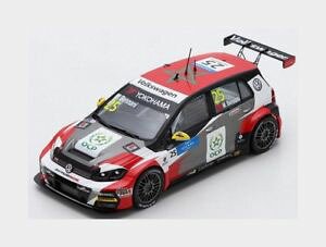 yz͌^ԁ@X|[cJ[@tHNX[QSt`[[uXp[Nvolkswagen golf gti tcr team loeb 25 2nd rd2 wtcr maroc 2018 spark 143 s5057