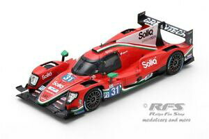 yz͌^ԁ@X|[cJ[@Mu\hSXs[h}}hihXp[Noreca 07 gibson dragon speed 24h le mans 2018 maldonado 143 spark 7016