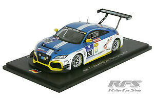 yz͌^ԁ@X|[cJ[@AEfB`[GWjAOjuNNVOaudi tt rs team lms engineering 24h adac nrburgring 2014 143 spark sg140