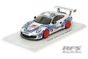 �y���������z�͌^�ԁ@�X�|�[�c�J�[�@�|���V�F�O�A�e�}���J�b�v�Z�p���X�p�[�Nporsche 991 911 gt3 cuppccasepang 2015 perfetti 143 spark sp 099b