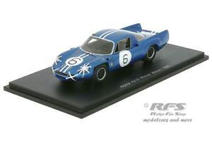 yz͌^ԁ@X|[cJ[@ApCm[}ErALOv}JIXp[Nalpine renault a210mauro bianchiwinner gp macau 1966 143 spark 43mc66