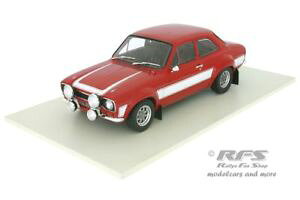 yz͌^ԁ@X|[cJ[@tH[hGXR[g[[VOv[{fBo[Wgvford escort rs 2000 mk i rally racing plain body version 1973 118 triple 9