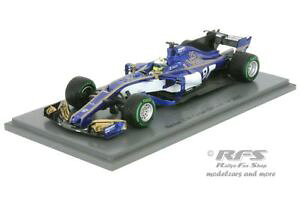 yz͌^ԁ@X|[cJ[@sauber c36tF[061GN\f1 gp20171435032sauber c36 ferrari 061ericssonformula 1 gp china 2017 143 spark 5032