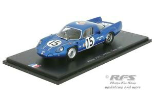 yz͌^ԁ@X|[cJ[@AvXm[a2211000kmp1967 bianchigrandsire 143 spark sf 113alpine renault a221 1000 km paris 1967 bianchigrandsire 143 spa