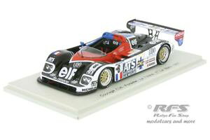 yz͌^ԁ@X|[cJ[@|VF}Xp[Ncourage c36 porsche 24h le mans 1997 pescarolo belloc clerico 143 spark 3674
