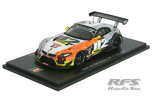 yz͌^ԁ@X|[cJ[@OAe}[VO`[XpXp[Nbmw z4 gt3 tds racing team 24 hours of spa 2014 143 spark sb091