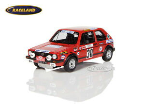 yz͌^ԁ@X|[cJ[@SteJ[Xp[Nvw golf gti serre chevalier monte carlo rally 1977 ragnottiandri, spark 143