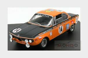 �y���������z�͌^�ԁ@�X�|�[�c�J�[�@���X�p���f��bmw 2800 cs 14 winner 24h spa 1970 h kelleners g huber trofeu 143 tr2701 model
