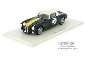 yz͌^ԁ@X|[cJ[@`ARvbT}JCXp[Nlancia d20 compressor 24h le mans 1953footchiron 143 spark 4722