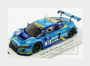 yz͌^ԁ@X|[cJ[@AEfBr8 lms33 24hnurburgring2016cB[O[}Xp[N143 sg241 maudi r8 lms 33 24h nurburgring 2016 ziegler tonic acid man spark 143