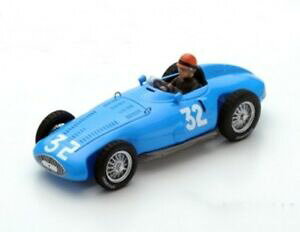 yz͌^ԁ@X|[cJ[@tX_V@Xspark gordini t32 no 32 french gp 1956 hermano da silva ramos 143 s5313