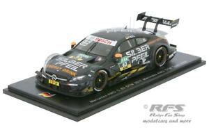 yz͌^ԁ@X|[cJ[@ZfXGQV[YVo[A[VOmercedesamg c 63 maro engel dtm season 2017 silver arrow 143 spark sg 348