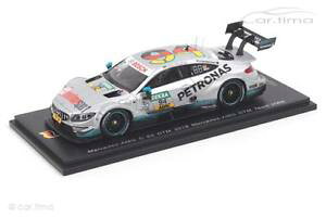 yz͌^ԁ@X|[cJ[@ZfXpXJmercedesamg c63 dtm 2018pascal military linseedspark 143 sg437