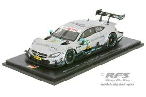 yz͌^ԁ@X|[cJ[@ZfXamg c 63Q[[paffett dtm2017V[Y`[hwa 143 spark sg347mercedesamg c 63 gary paffett dtm 2017 season team hwa 143 spark