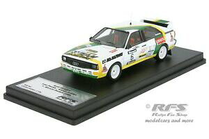 yz͌^ԁ@X|[cJ[@AEfBNg[Ipu[Naudi quattro a2barum rally 1986 erc emleo pavlik 143 trofeu rfs 021