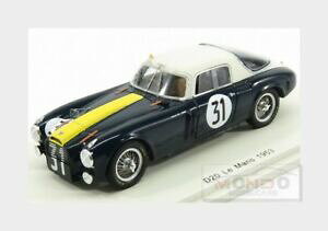 yz͌^ԁ@X|[cJ[@`A`[XN[fA`A}Xp[Nlancia d20 27l v6 team scuderia lancia 31 24h le mans 1953 spark 143 s4722 mo
