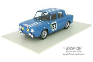 yz͌^ԁ@X|[cJ[@m[c[hRXsIbglbg[Nrenault 8 gordini rallye tour de corse 1966 piot 118 altaya ixo