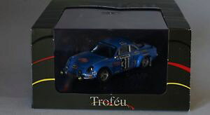 yz͌^ԁ@X|[cJ[@trofeu 829renault a110ecarlo 1976W[ragnotti143trofeu 829 alpine renault a110 monte carlo 1976jean ragnotti 143 scale