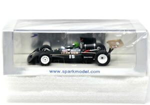 yz͌^ԁ@X|[cJ[@OvA[`spark brm p160e 15 gp argentina 1974 pescarolo s1753 143