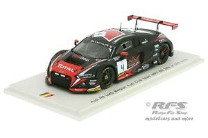 yz͌^ԁ@X|[cJ[@AEfBXpoQbghXp[Naudi r8 lms 24 hours of spa 2016 baguette de leener kaffer 143 spark sb 128