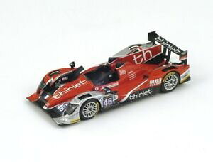 yz͌^ԁ@X|[cJ[@eBG[VO}Xp[Nforeca 03nissan thiriet by tds racing 46 le mans 2013 spark 143 s3762 model