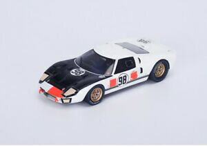 yz͌^ԁ@X|[cJ[@tH[hfCgi}Cr[Xp[N_fford mkii 98 winner 24h daytona 1966 k miles l ruby spark 143 43da66 model