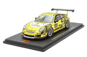 yz͌^ԁ@X|[cJ[@|VFOAe}JJbvAWAXp[Nfporsche 997 gt3 n86 carrera cup asia 2013 m ragginger 143 spark sa046 model