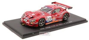 yz͌^ԁ@X|[cJ[@XpXp[Ngillet vertigo 101 spa 2004 143 spark sp1464