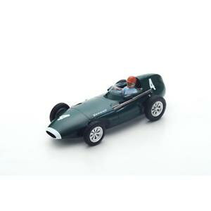 �y���������z�͌^�ԁ@�X�|�[�c�J�[�@�x���M�[�g�j�[�u���b�N�Xspark vanwall vw5 winner belgium gp 1958 tony brooks s4872 143