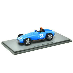yz͌^ԁ@X|[cJ[@Xp[NtX_V@Xspark 143 gordini t32 321956 french gp hermano da silva ramos s5313