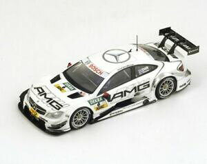 yz͌^ԁ@X|[cJ[@ZfXxcNXN[yfBX^Xp[NVOmercedes benz cclass coupe amg 6 dtm 2014 p di resta 300ex spark 143 sg178