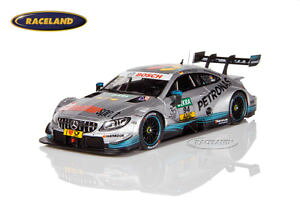 yz͌^ԁ@X|[cJ[@ZfX`[t@ygiXpXJXp[Nmercedesamg c63 dtm team hwa petronas 2018 pascal military lein, spark 143, sg437