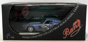 yz͌^ԁ@X|[cJ[@{fXP[tF[ZuOqbong models 143 scale 8432ferrari 250 gto v12 sebring 12hrshillgendebien