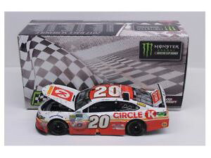yz͌^ԁ@X|[cJ[@}bgkenseth2017T[NktFjbNX[Xo[W124_CJXgmatt kenseth 2017 circle k phoenix race version win 124 diecast