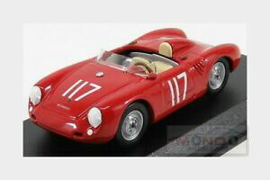 yz͌^ԁ@X|[cJ[@|VFXpC_[gv\xXgporsche 550 spider 117 scca national thompson 1959 j trotter best 143 be9728