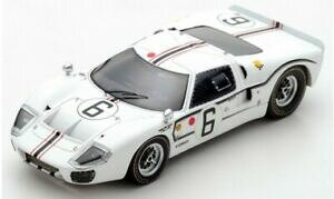 yz͌^ԁ@X|[cJ[@tH[hmk ii b schesslerligier}24h1967 143 Xp[Ns5186ford mk ii b schessler ligier le mans 24h 1967 143 spark s5186