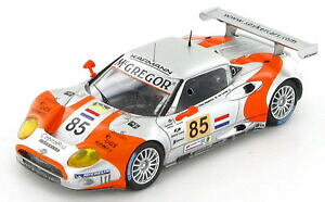 yz͌^ԁ@X|[cJ[@XpCJ[XpC_[AEfB}spyker c8 spyder gt2r audi 85 le mans 2006 143 s0319