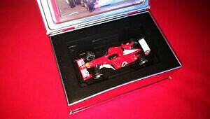 �y���������z�͌^�ԁ@�X�|�[�c�J�[�@�t�F���[��ferrari f2004 m shumacher 2004 143